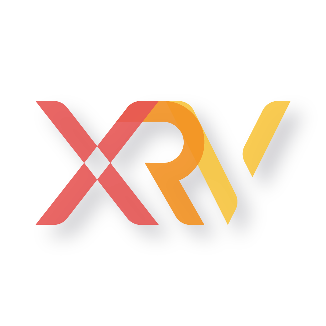 XRV Logo